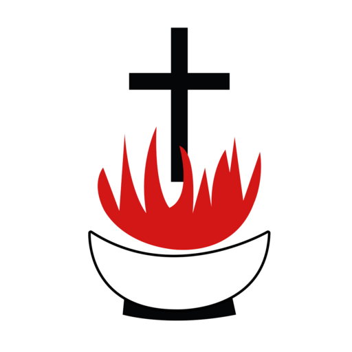 Full Gospel Mission Cameroon Logo